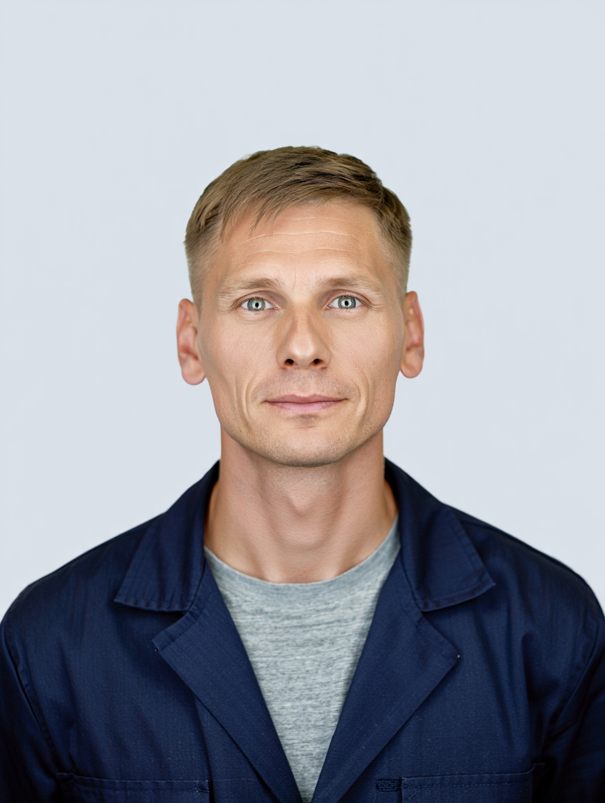 Афанасьев Никита Андреевич